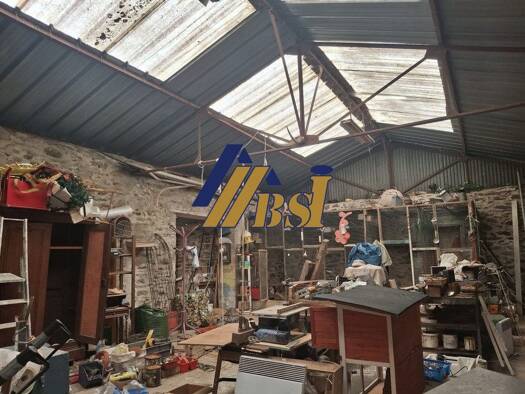 Maison à vendre 525 000 € 10 pièces 6 chambres 227 m² 940 m² de terrain Brest 29200