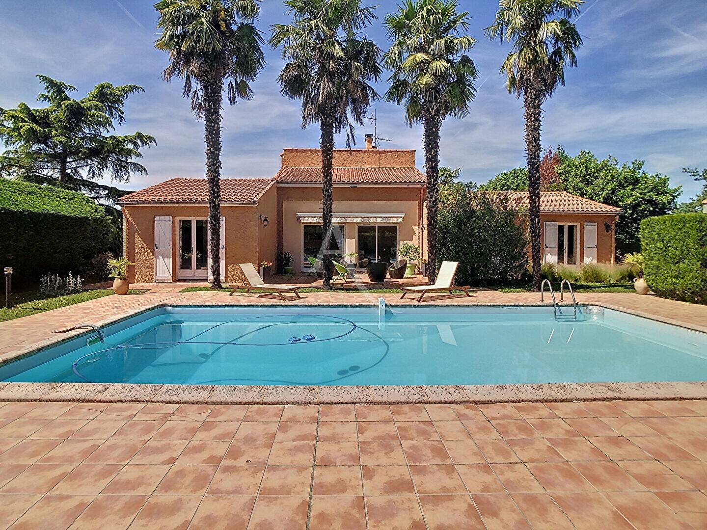 Maison à vendre, 175m², SAINT HILAIRE