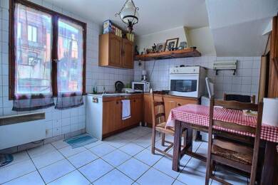 Maison à vendre 250 000 € 6 pièces 5 chambres 130 m² 474 m² de terrain Les Acacias L Union 31240