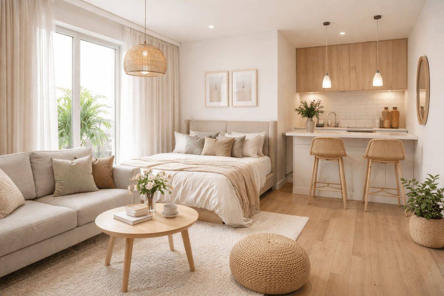 Maison à vendre, 29m², ANTIBES