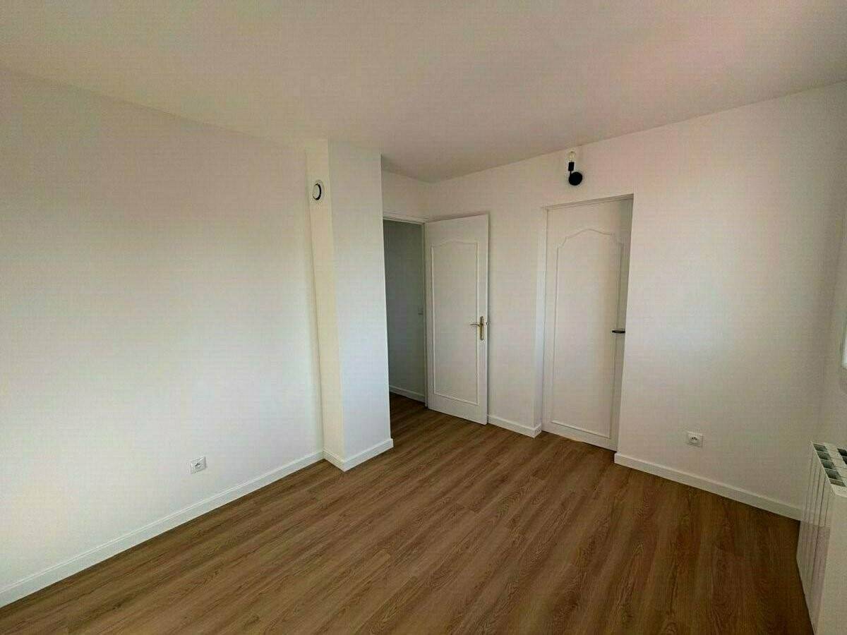Maison à louer, 61m², VITRY SUR SEINE