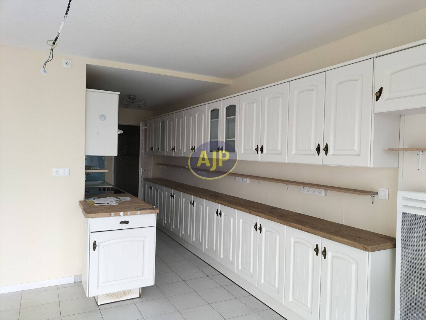 Maison à vendre, 54m², FOURAS