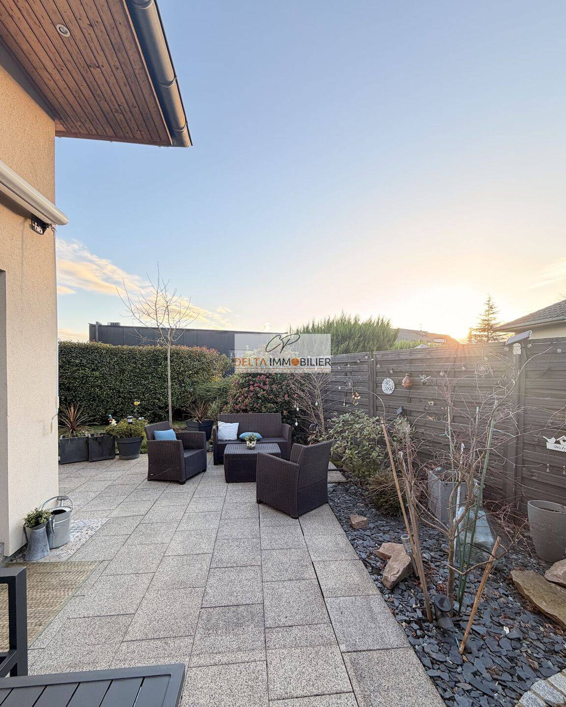 Maison à vendre, 98m², MORSCHWILLER LE BAS
