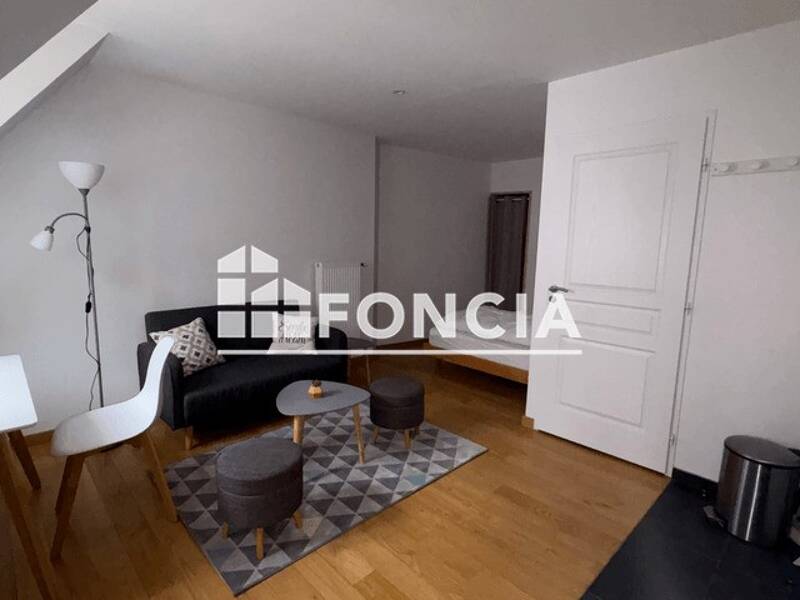 Maison à louer, 23m², AMIENS