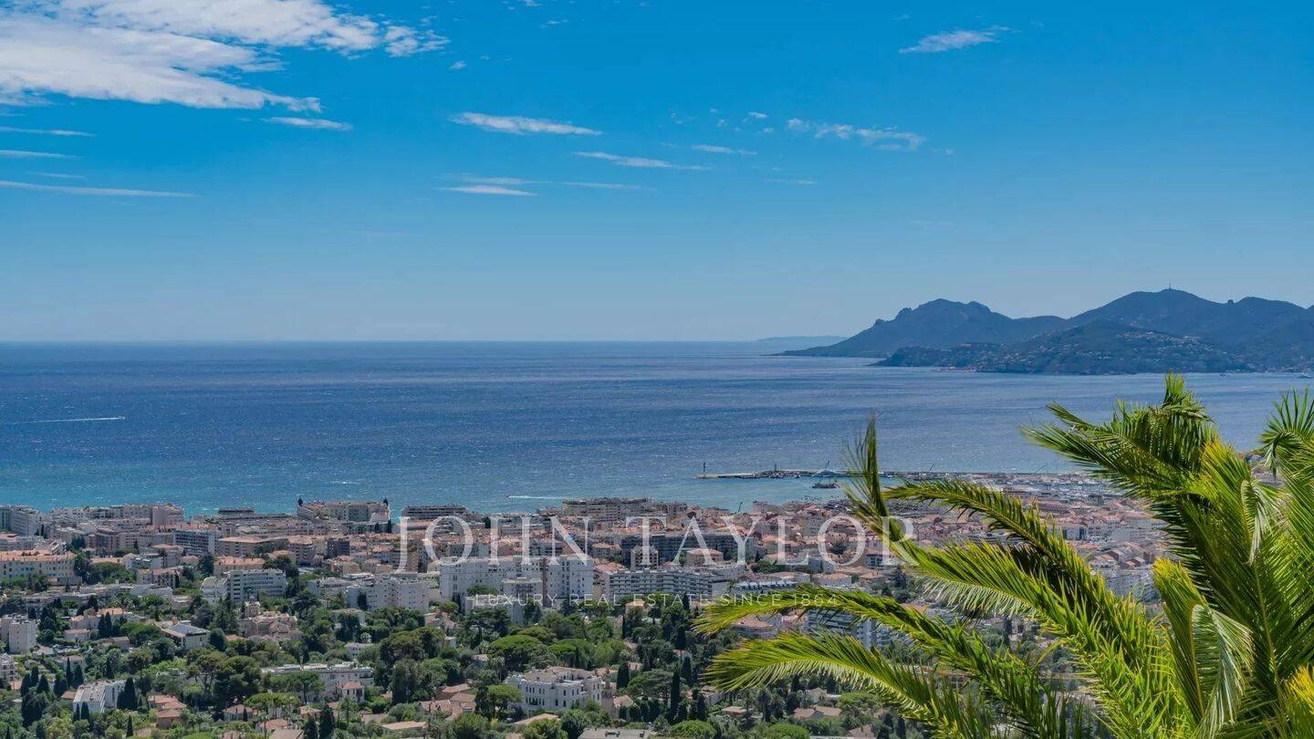 Maison à vendre, 211m², CANNES