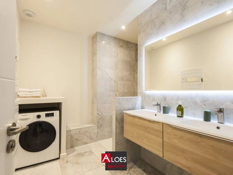 Maison à louer, 143m², AIGUES MORTES