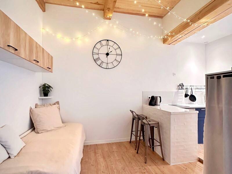 Maison à vendre, 19m², PERPIGNAN