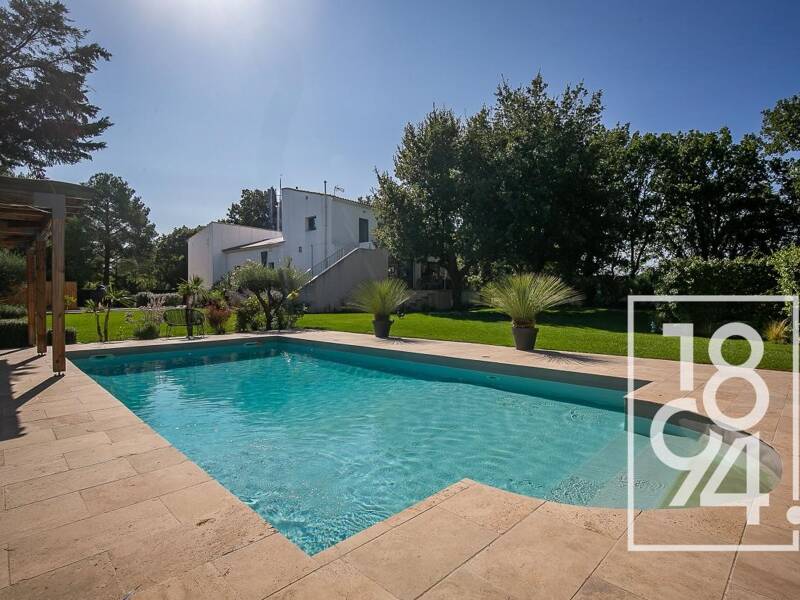 Maison à vendre, 215m², AIX EN PROVENCE