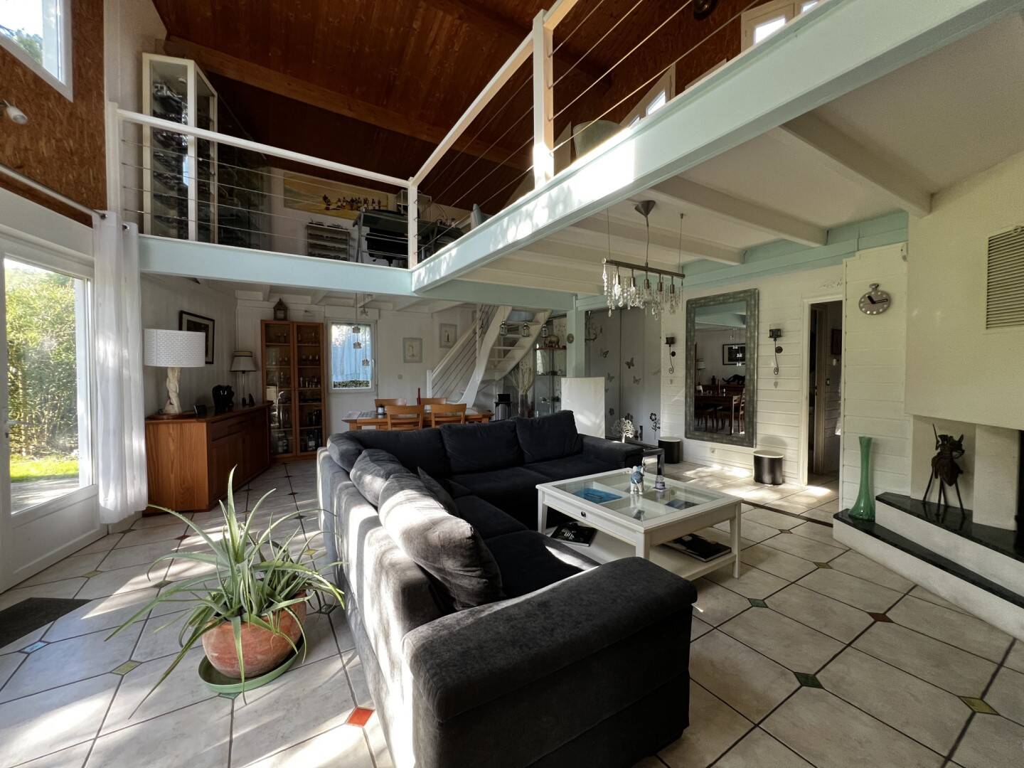 Maison à vendre, 136m², LE PIAN SUR GARONNE