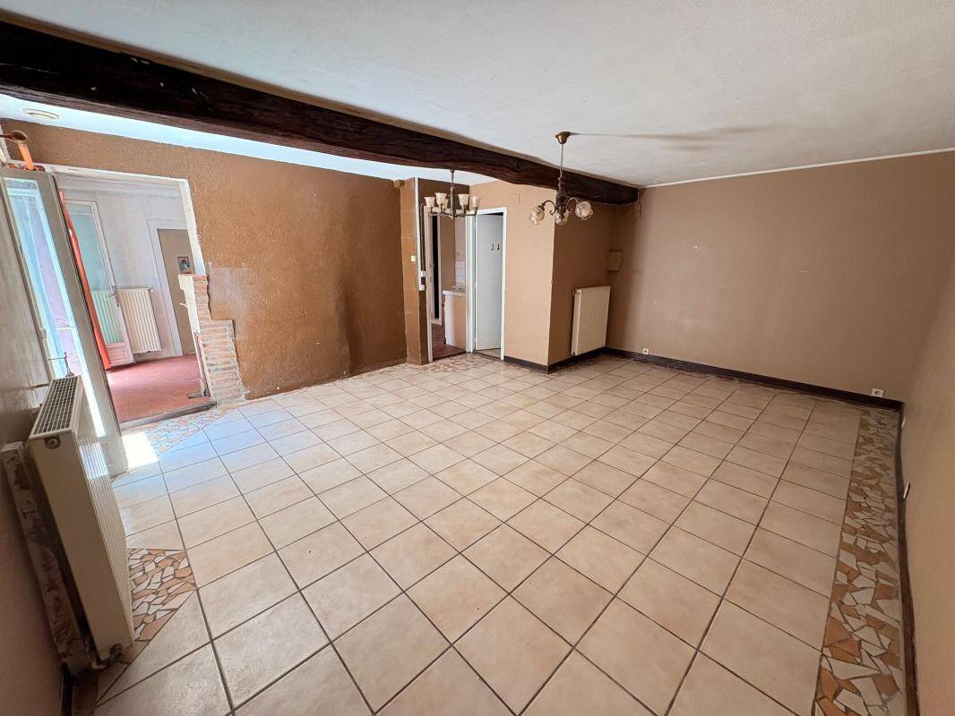 Maison à vendre, 128m², SELLES SUR CHER