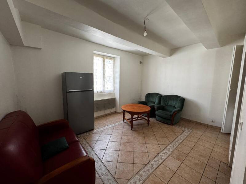 Maison à louer, 43m², MANOSQUE