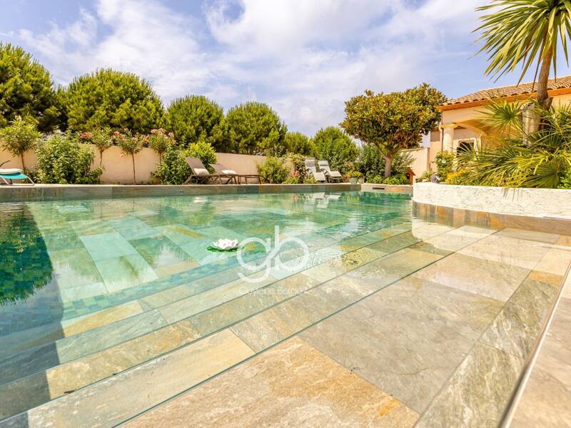 Maison à vendre, 237m², LATTES