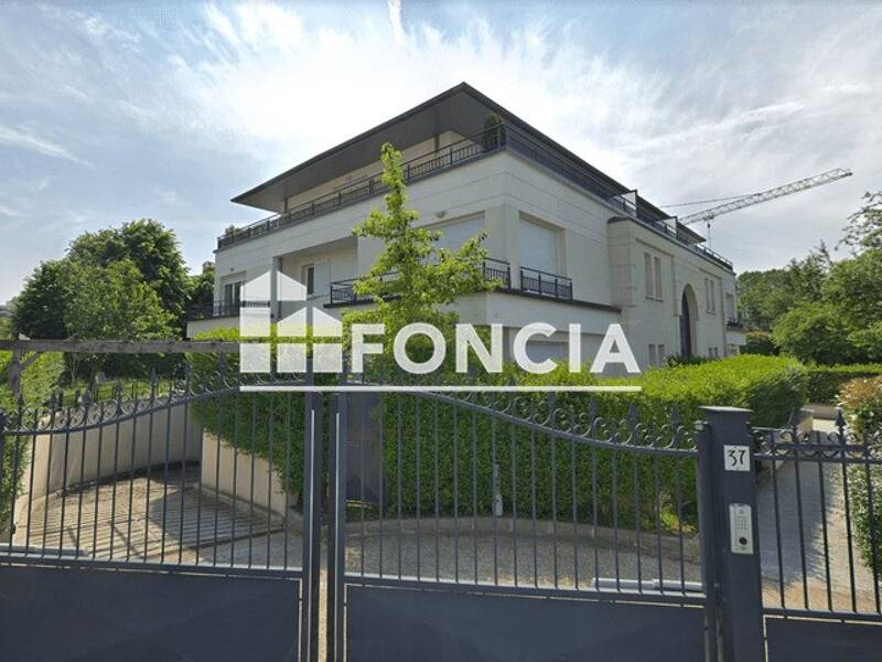 Maison à louer, 70m², RUEIL MALMAISON