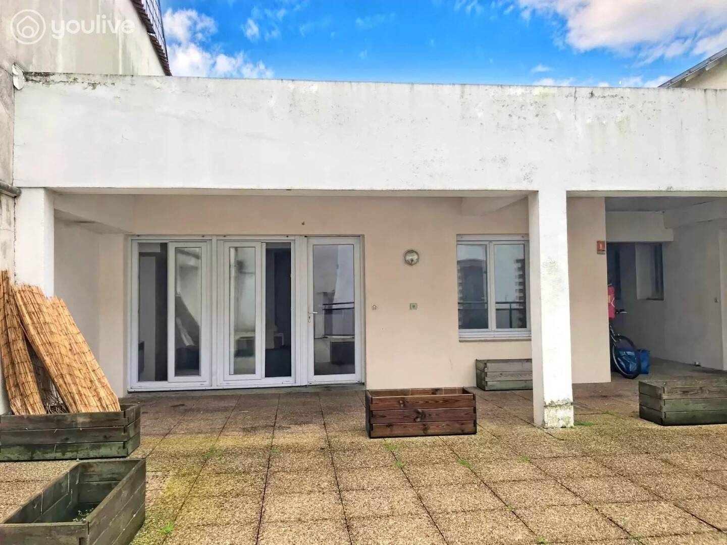 Maison à vendre, 47m², CHOLET