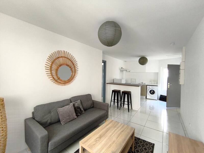 Maison à louer, 44m², BEZIERS