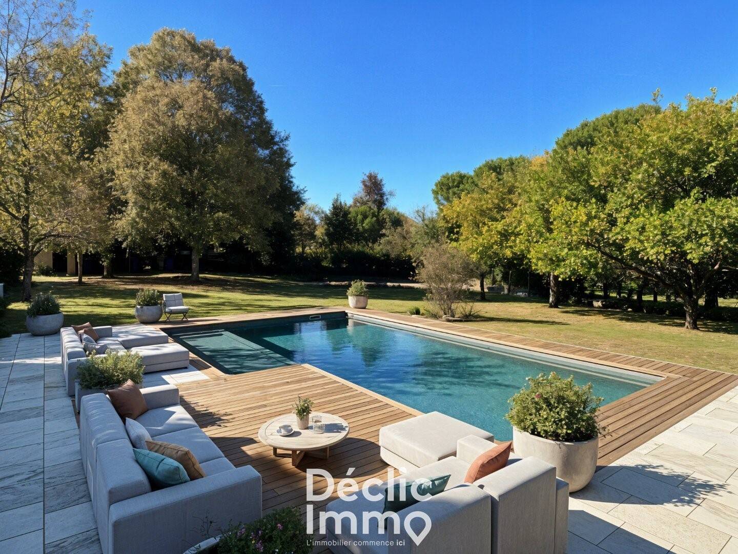Maison à vendre, 165m², CARIGNAN DE BORDEAUX