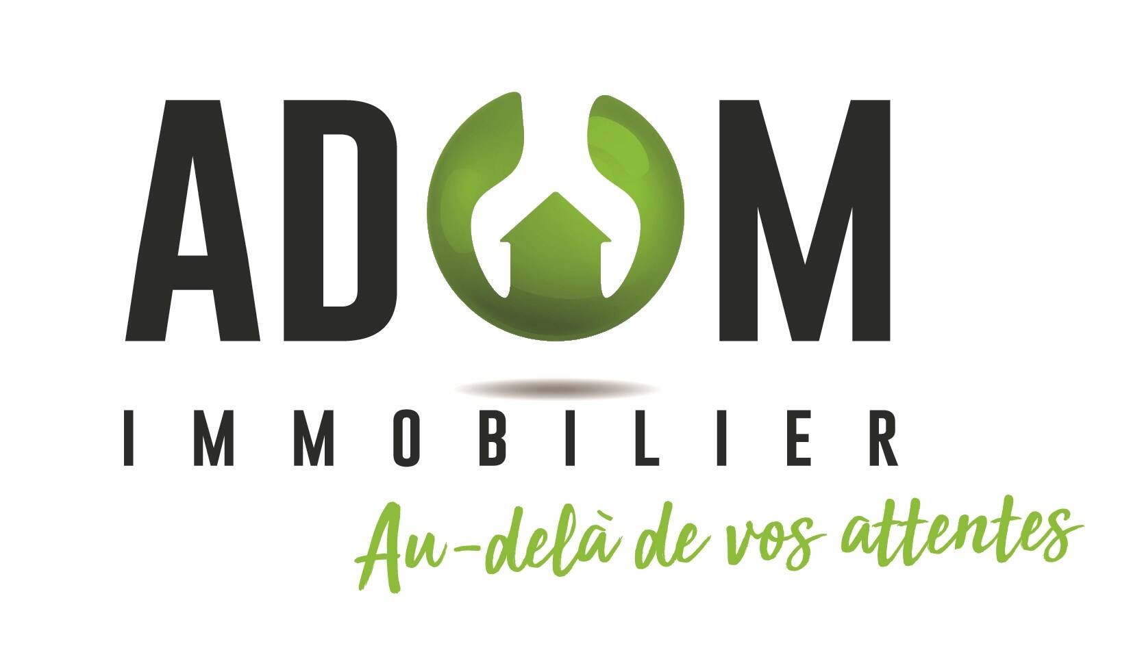 ADOM IMMOBILIER