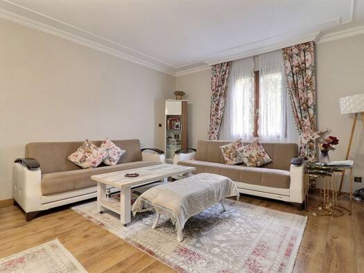 Maison à vendre 464 900 € 5 pièces 4 chambres 100 m² 434 m² de terrain Renoir Montigny les Cormeilles 95370