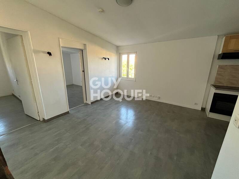 Maison à louer, 55m², PERPIGNAN