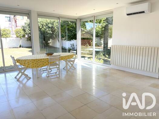 Maison à vendre 445 000 € 6 pièces 3 chambres 130 m² 1 000 m² de terrain Centre Ville-Mousseaux-Plaine Draveil 91210