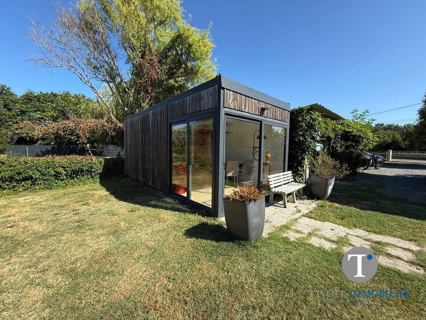 Maison à vendre, 230m², SAINT VIVIEN DE MEDOC