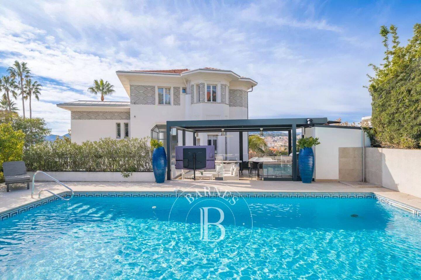 Maison à vendre, 471m², CANNES