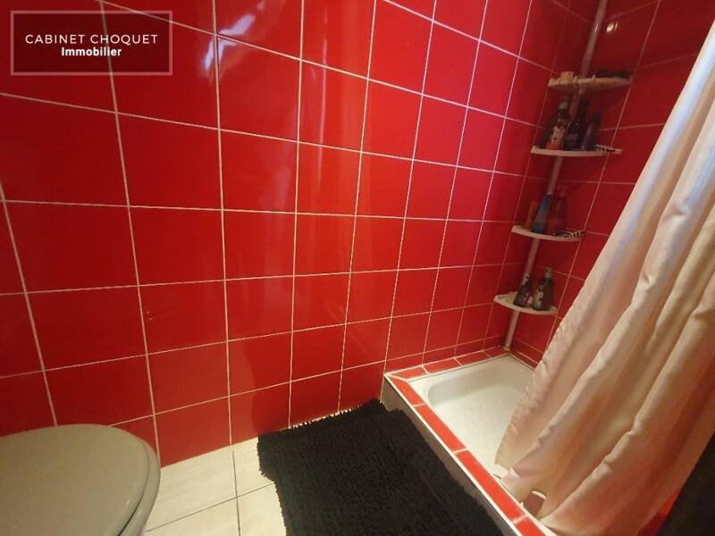 Maison à louer, 42m², LILLE