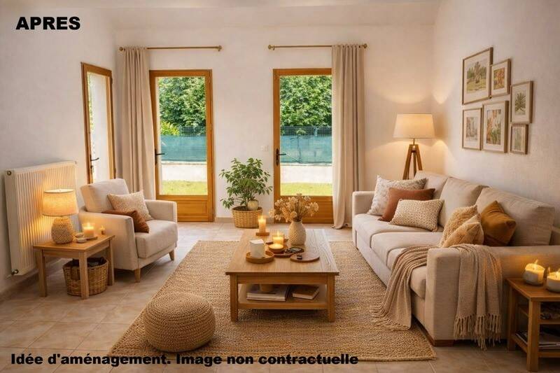 Maison à vendre, 96m², LIMETZ VILLEZ