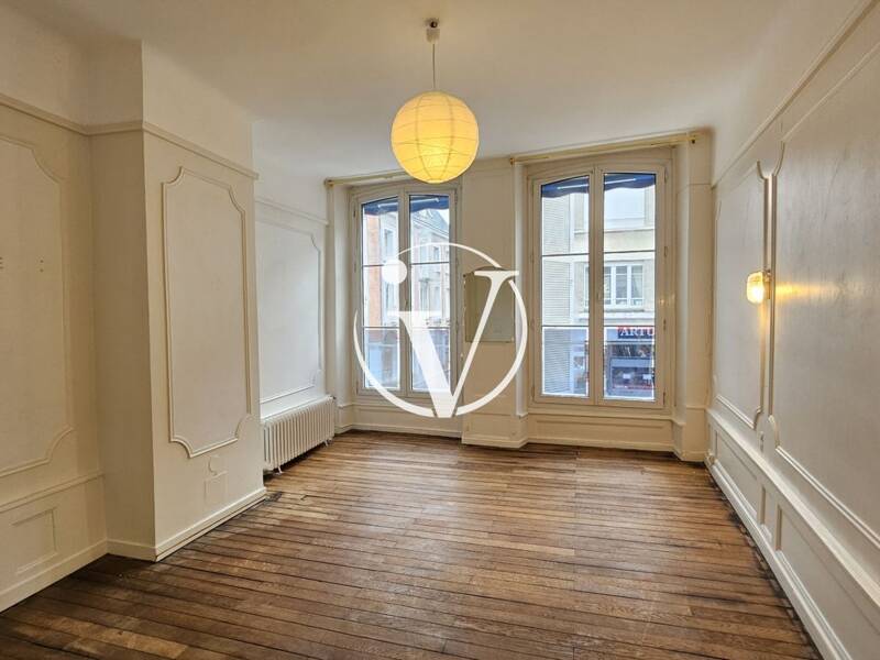 Maison à louer, 126m², VENDOME