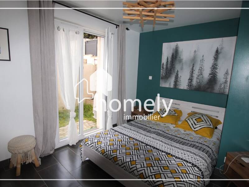 Maison à louer, 53m², EGUILLES