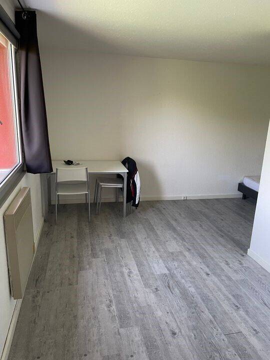 Maison à louer, 27m², VANDOEUVRE LES NANCY