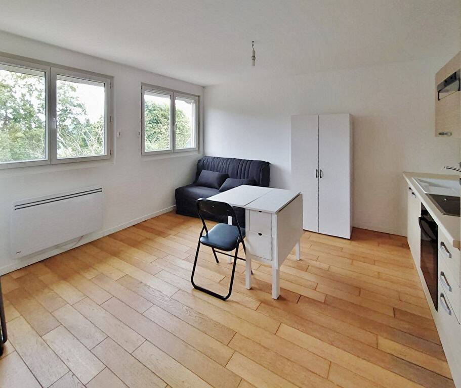Maison à louer, 21m², GIF SUR YVETTE