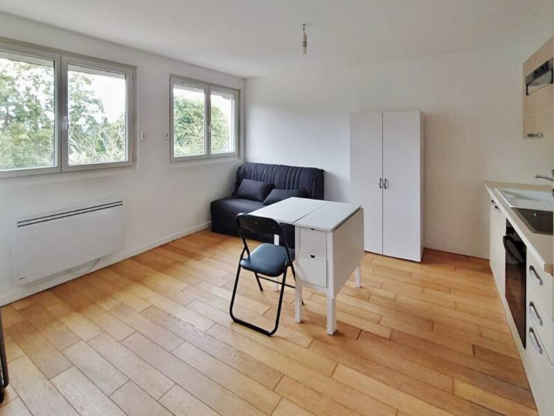 Maison à louer, 21m², GIF SUR YVETTE