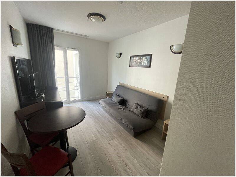 Maison à louer, 19m², BEZIERS