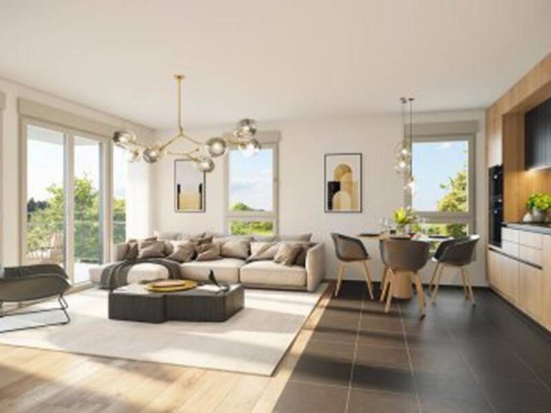 Maison à vendre, 112m², BORDEAUX