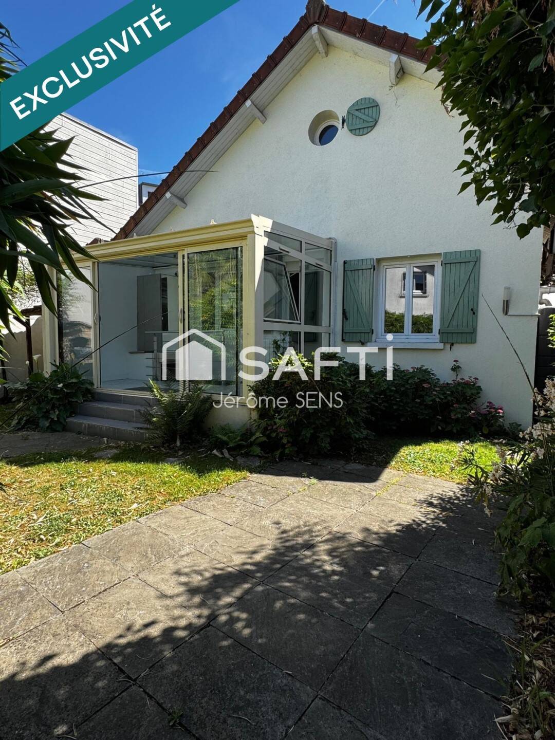 Maison à vendre, 83m², SEVRES