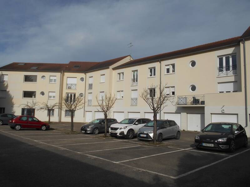 Maison à louer, 26m², SAINTE GENEVIEVE DES BOIS