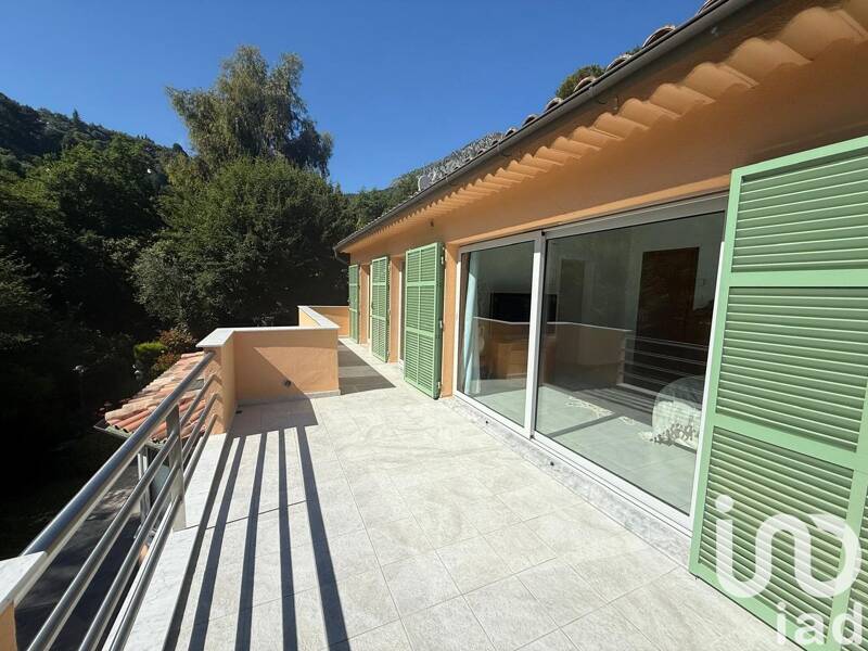 Maison à vendre, 204m², MENTON