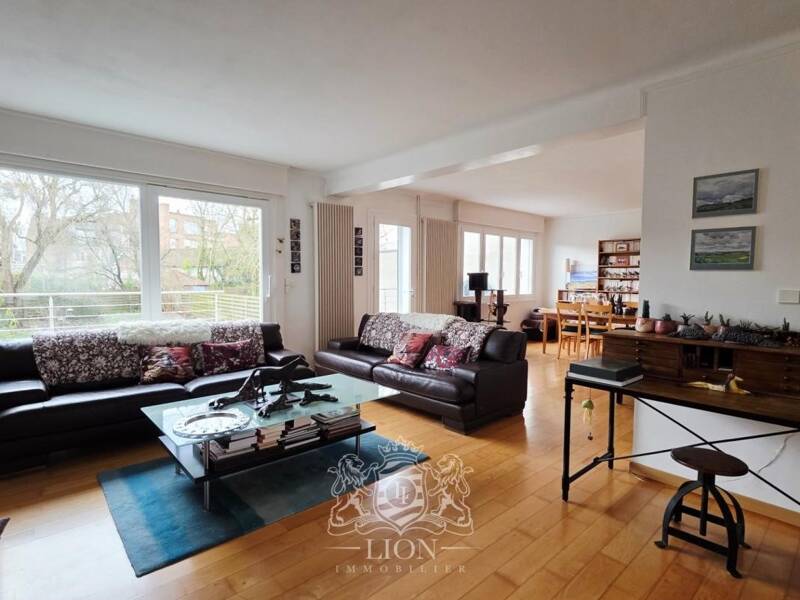 Maison à vendre, 215m², LAMBERSART