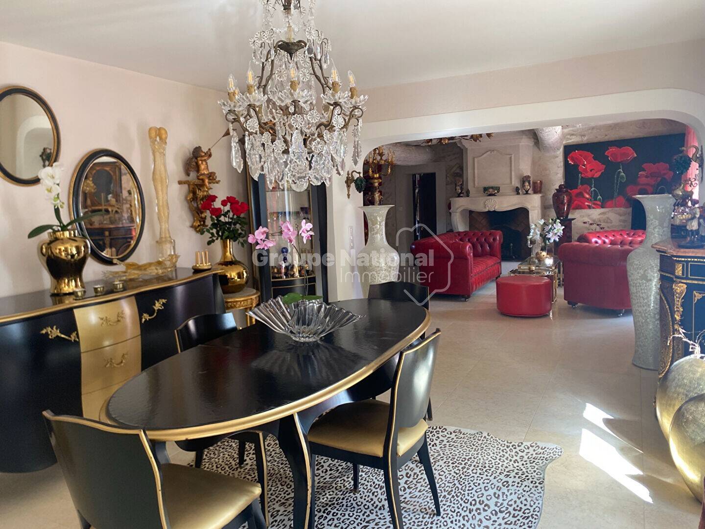 Maison à vendre, 155m², TARASCON