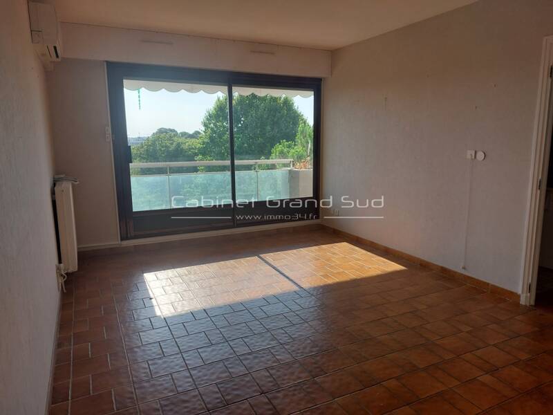 Maison à vendre, 55m², MONTPELLIER