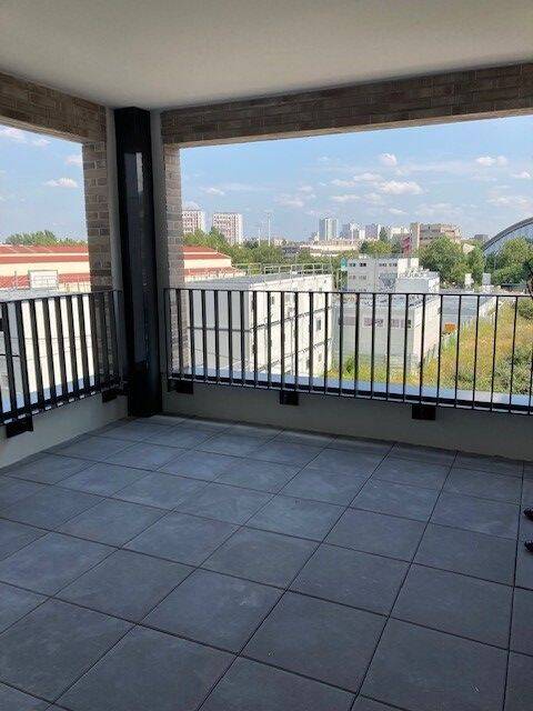 Maison à louer, 53m², ASNIERES SUR SEINE