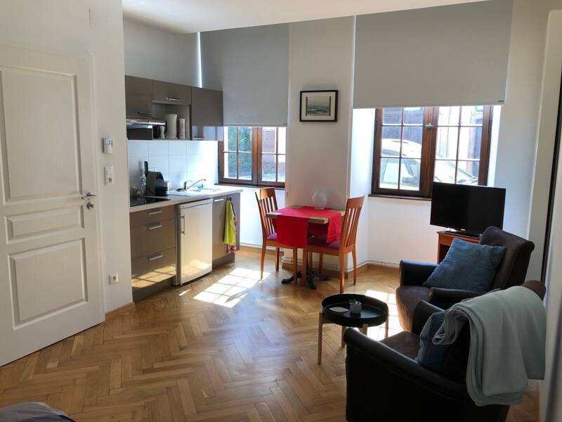 Maison à louer, 25m², STRASBOURG
