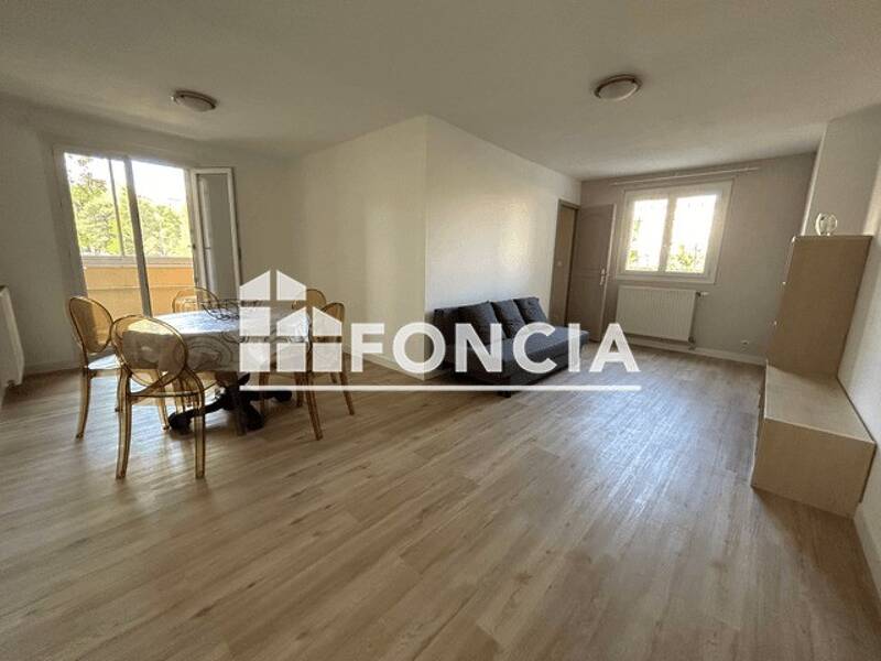 Maison à louer, 87m², AIX EN PROVENCE