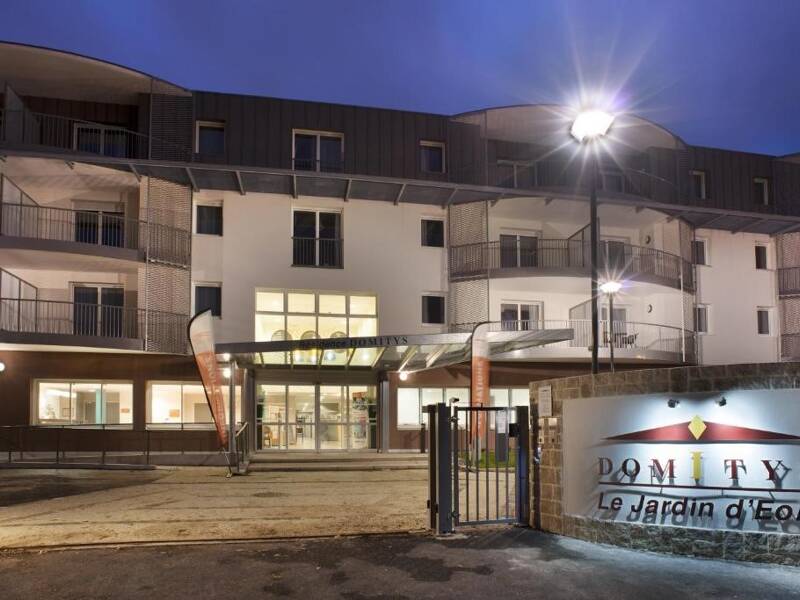 Maison à vendre, 43m², LANESTER