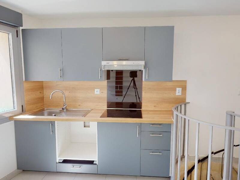 Maison à louer, 34m², LIMAY