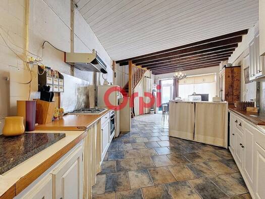 Maison à vendre 79 900 € 2 pièces 1 chambre 90,4 m² 51 m² de terrain Vernet-les-Bains 66820