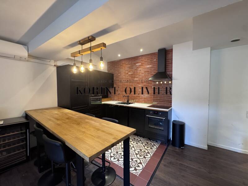 Maison à louer, 67m², AIX EN PROVENCE