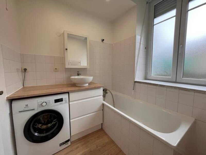 Maison à louer, 43m², LE PEAGE DE ROUSSILLON