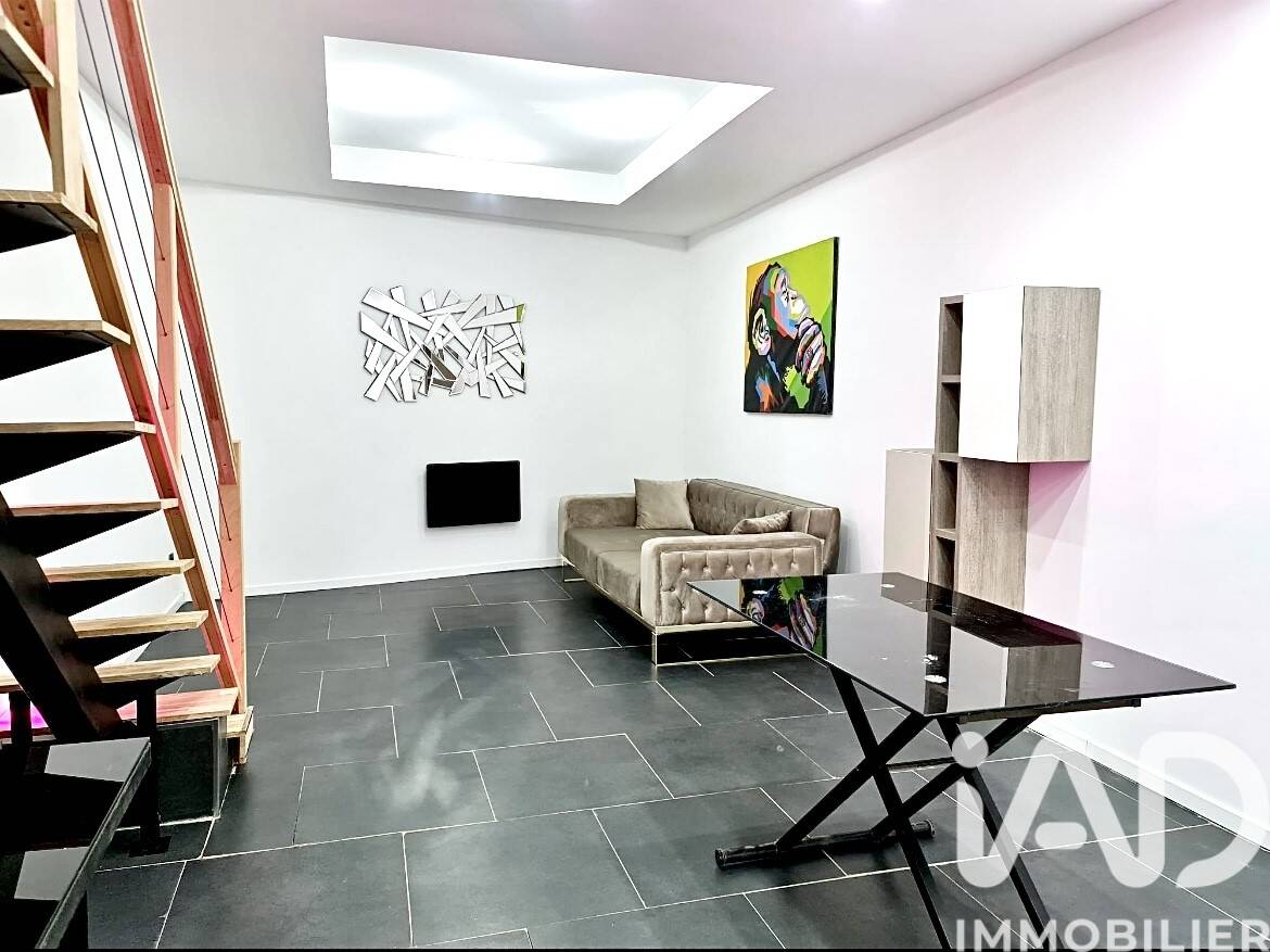 Maison à vendre, 90m², TOURCOING